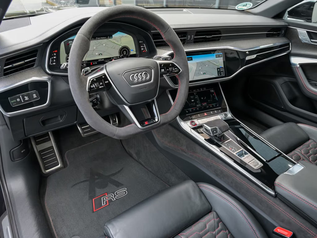 Audi RS6