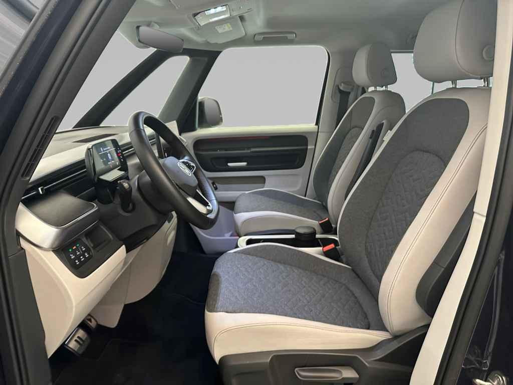 Volkswagen ID.Buzz
