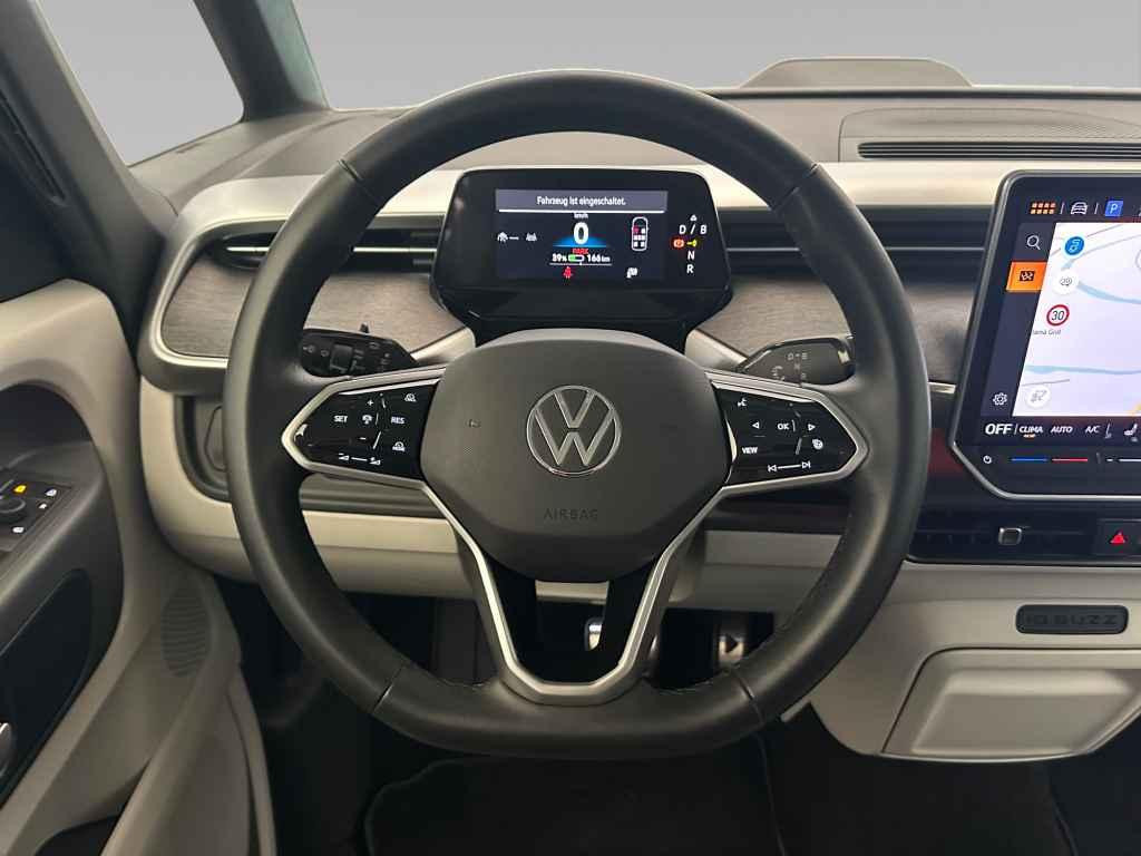 Volkswagen ID.Buzz