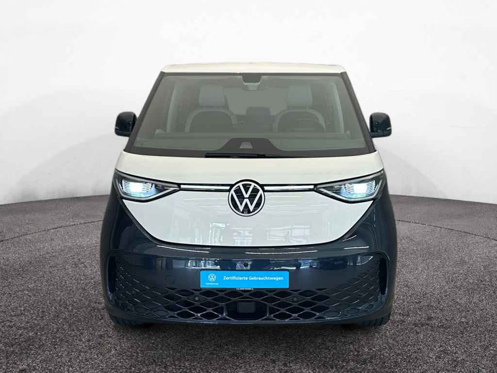 Volkswagen ID.Buzz