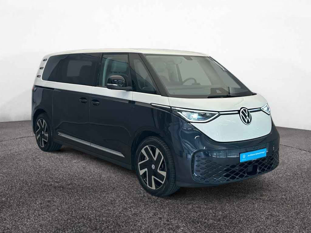 Volkswagen ID.Buzz