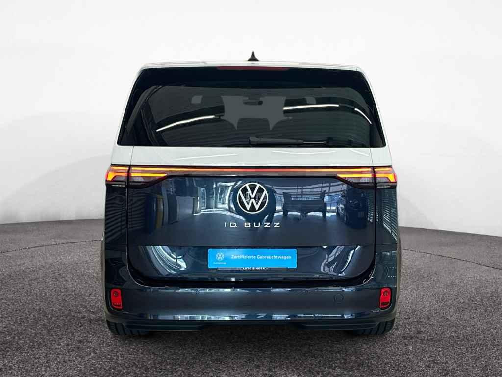 Volkswagen ID.Buzz