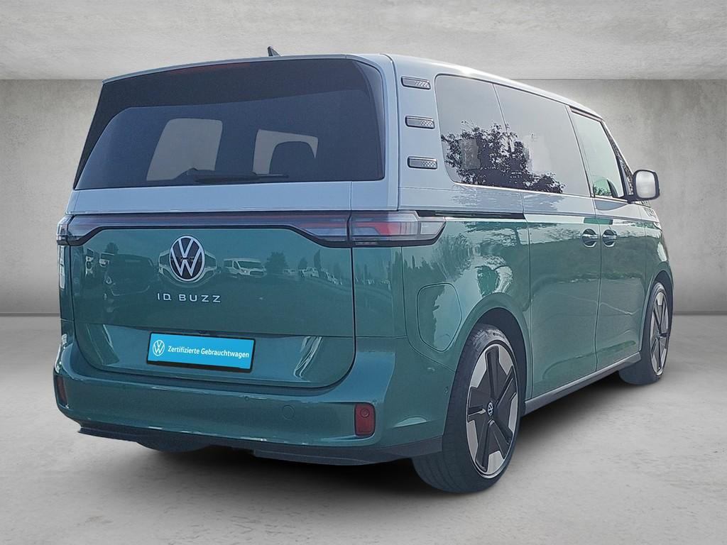 Volkswagen ID.Buzz