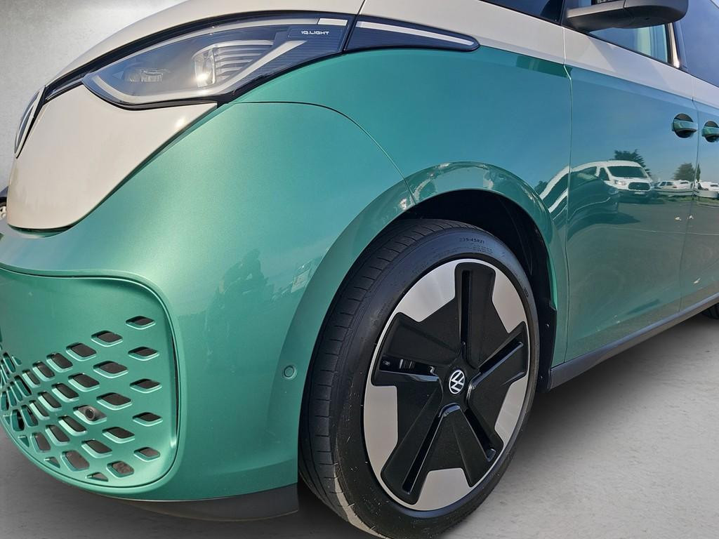 Volkswagen ID.Buzz