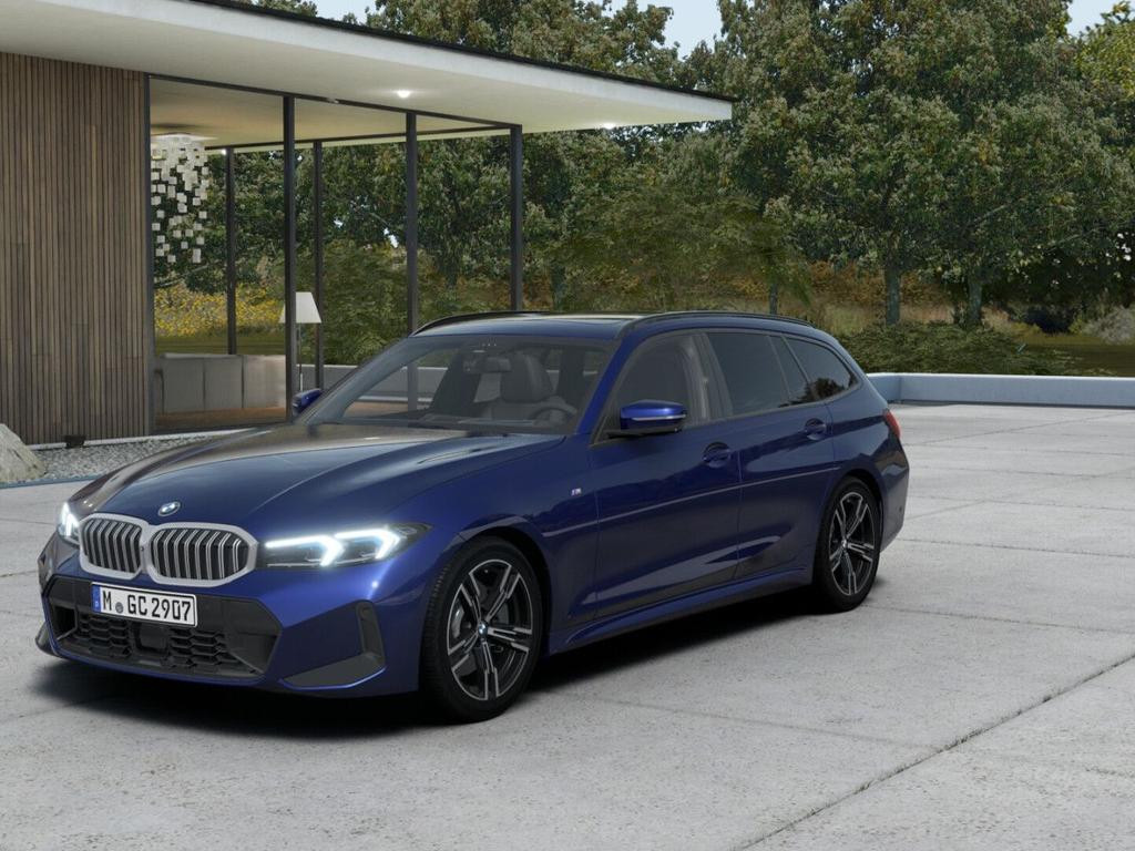 BMW 3 Serie