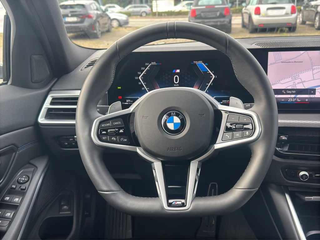 BMW 3 Serie