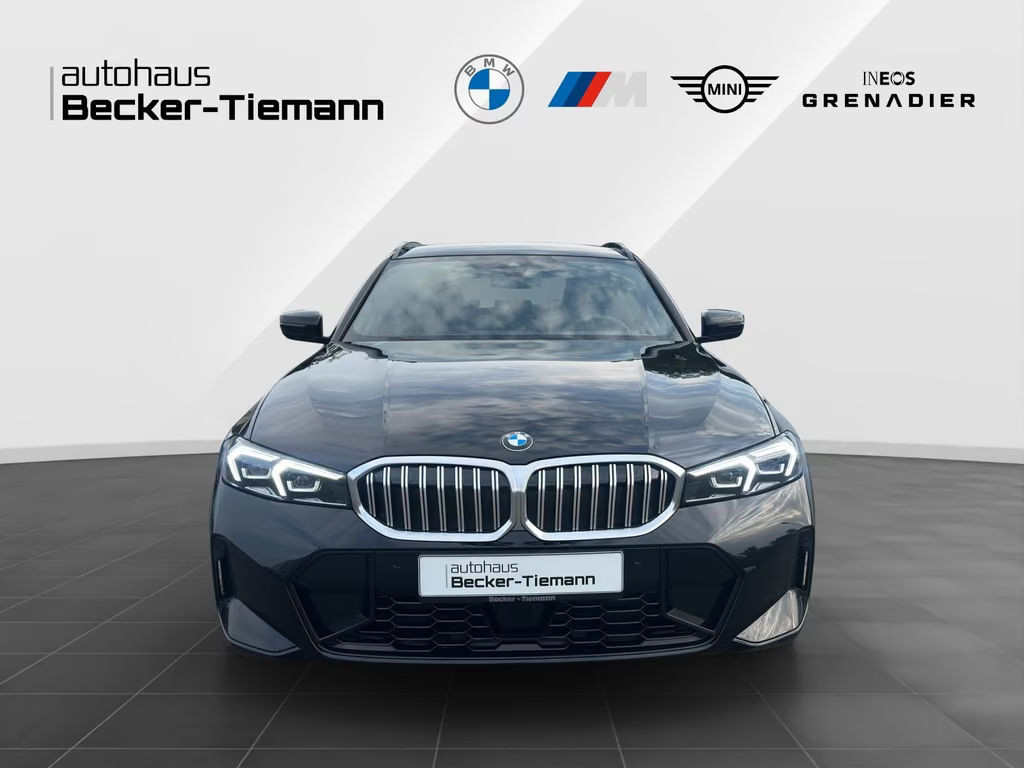 BMW 3 Serie