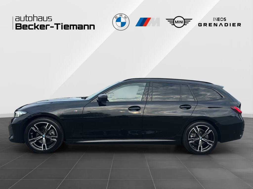 BMW 3 Serie