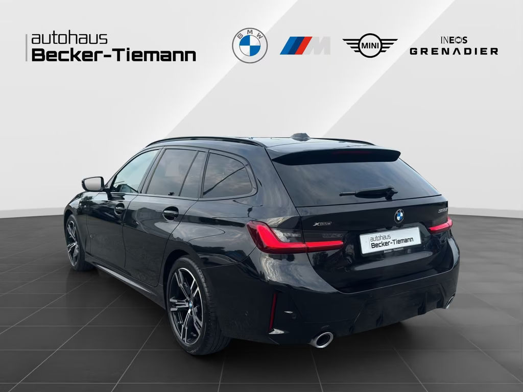 BMW 3 Serie