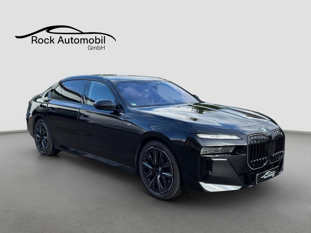 BMW 7 Serie