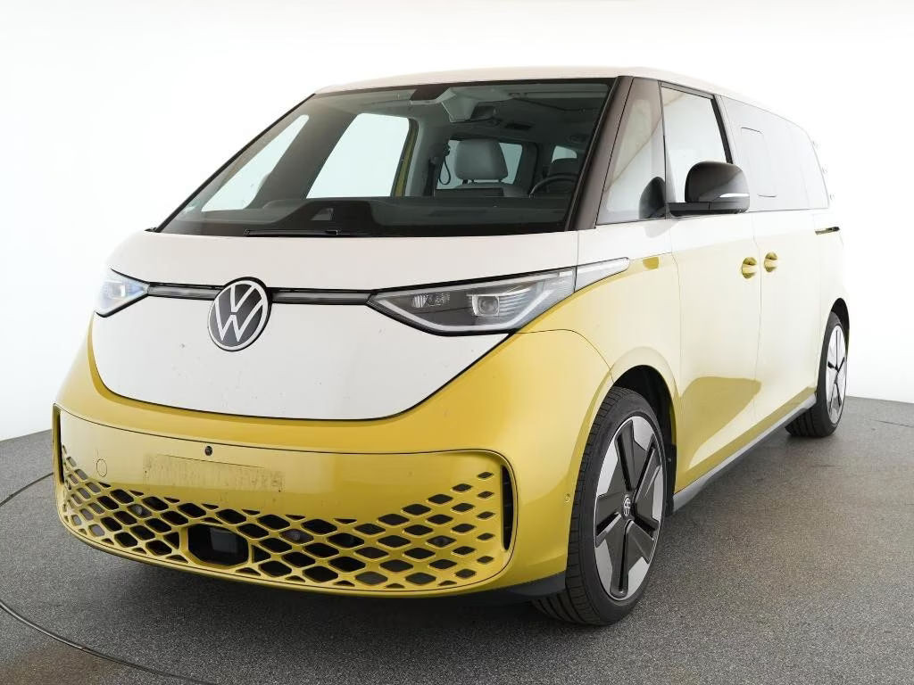 Volkswagen ID.Buzz