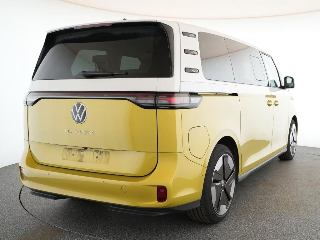 Volkswagen ID.Buzz