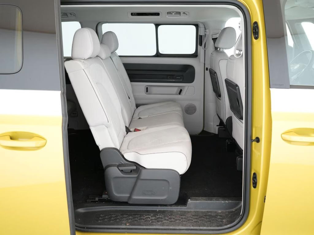 Volkswagen ID.Buzz