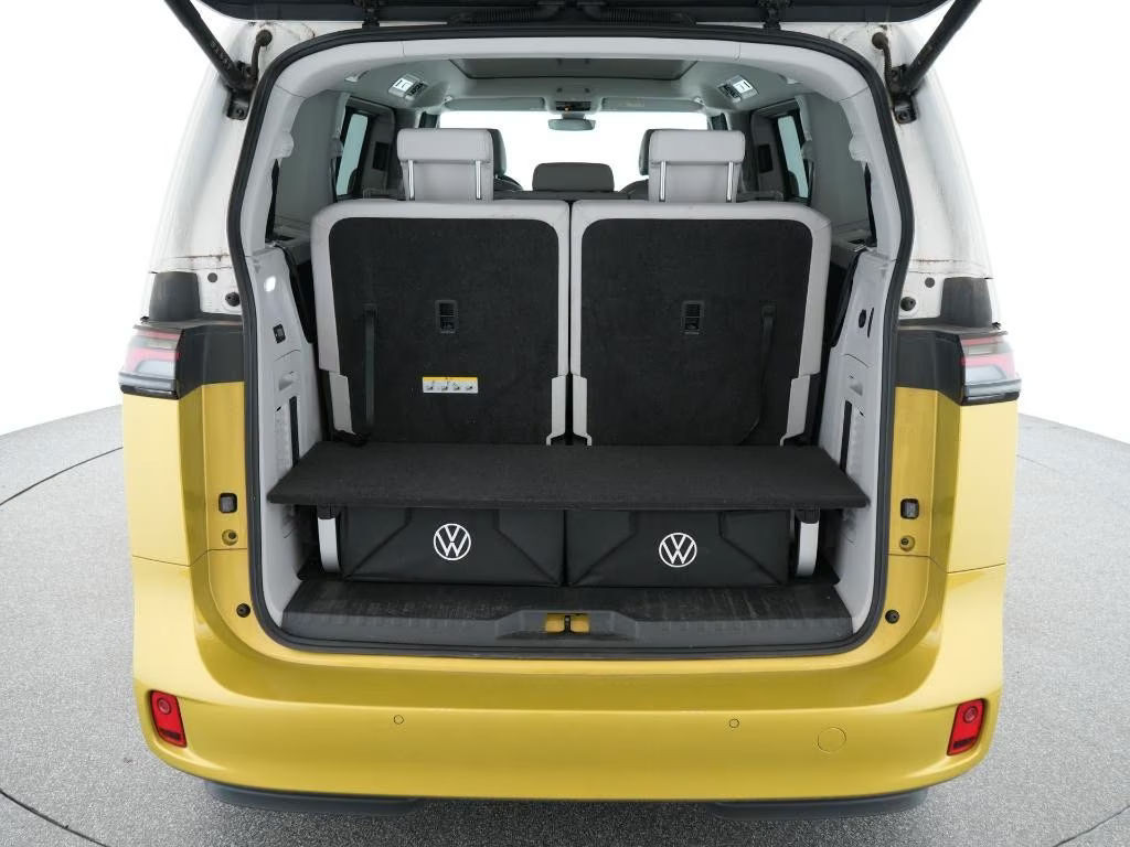 Volkswagen ID.Buzz