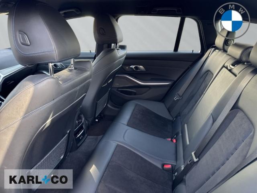 BMW M340