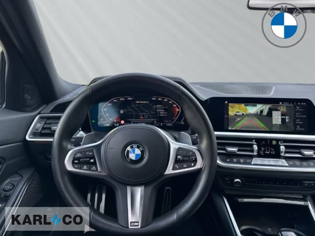BMW M340