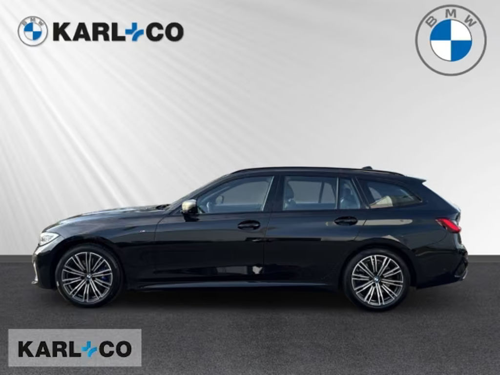 BMW M340