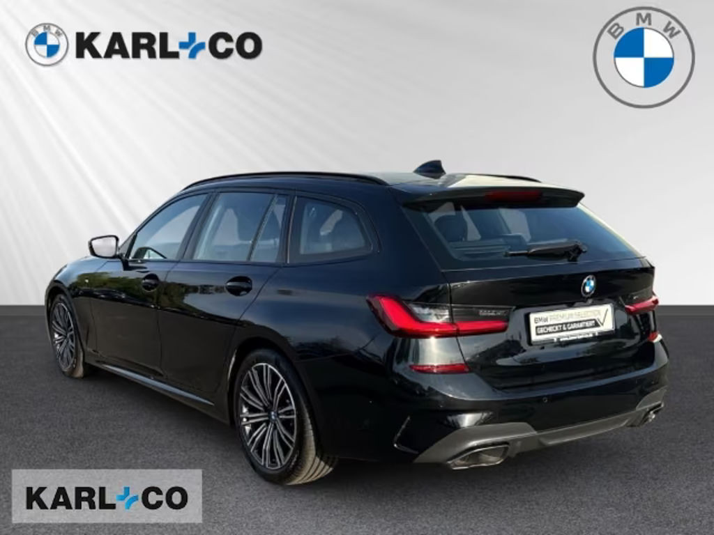 BMW M340