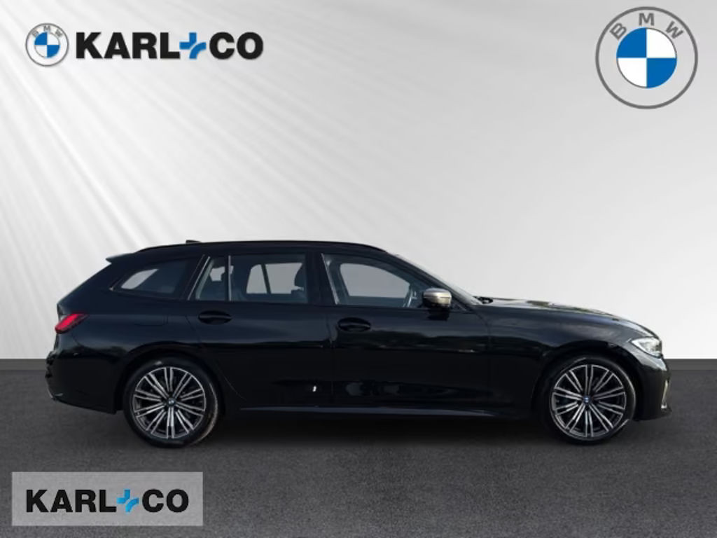 BMW M340