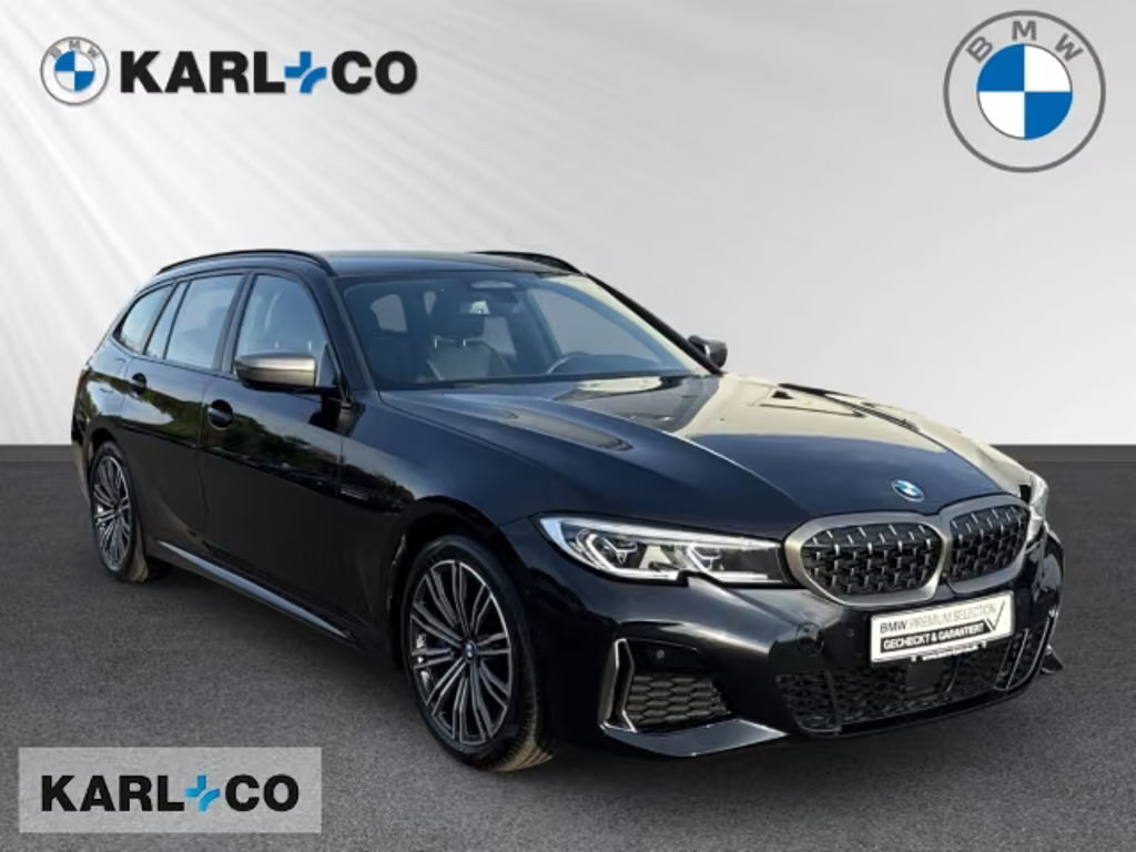 BMW M340