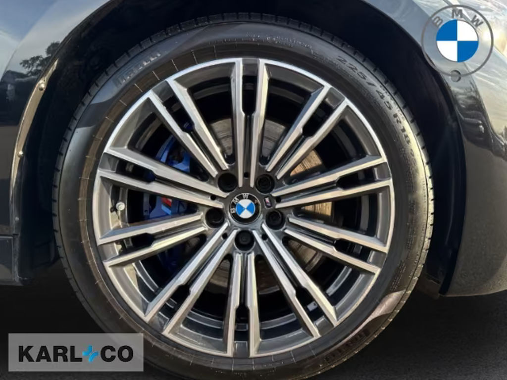 BMW M340