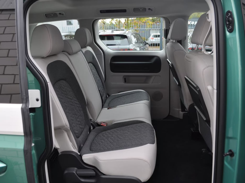 Volkswagen ID.Buzz