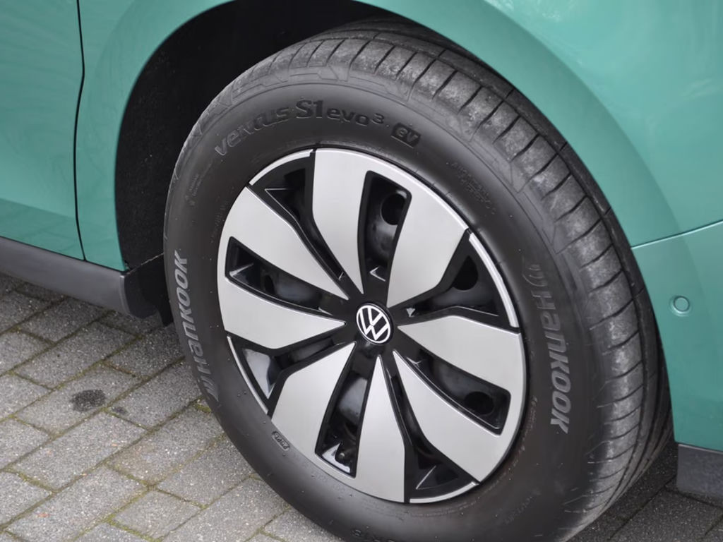Volkswagen ID.Buzz