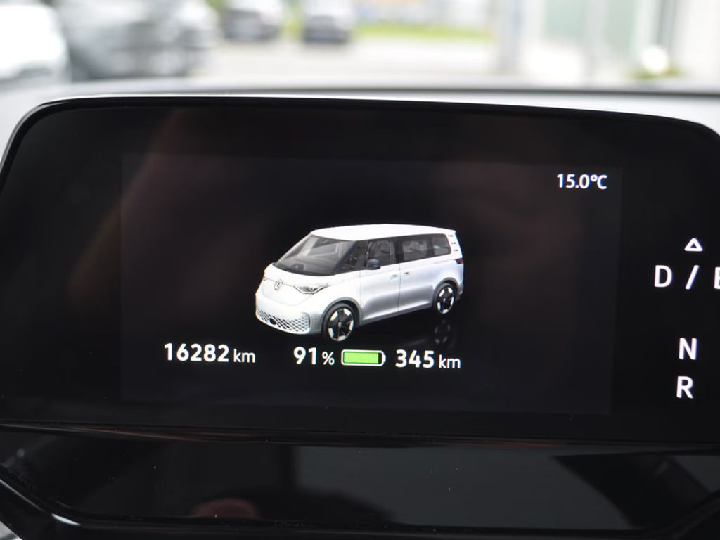 Volkswagen ID.Buzz