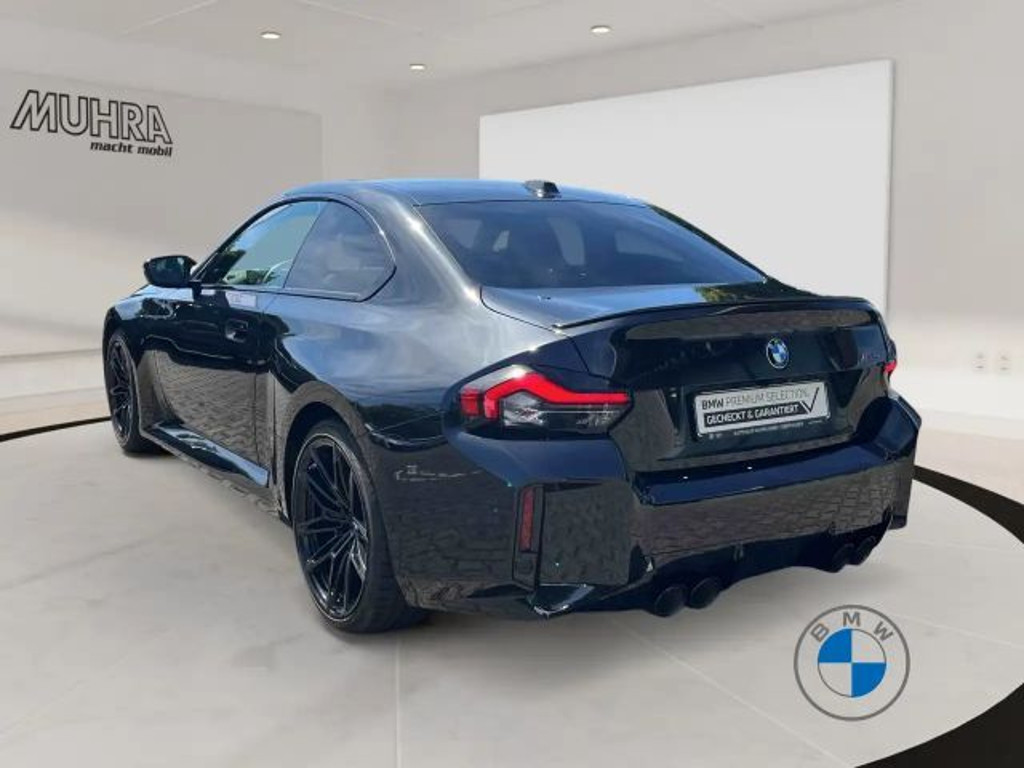 BMW M2