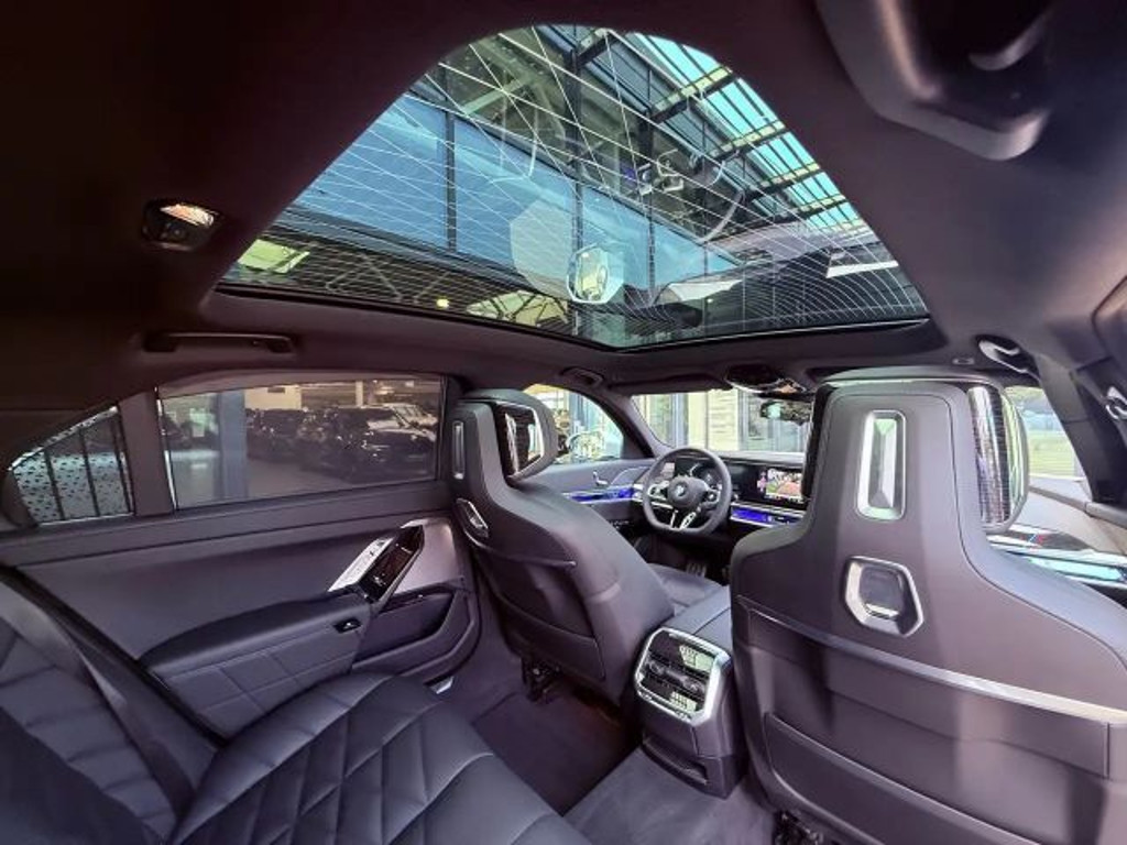 BMW 7 Serie
