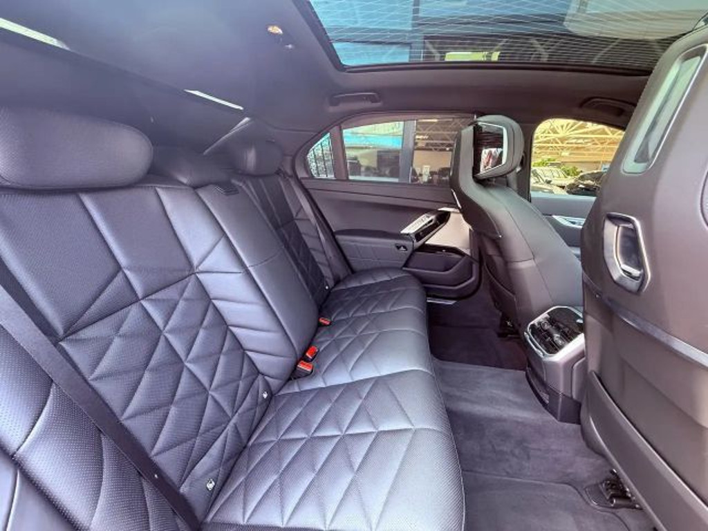 BMW 7 Serie