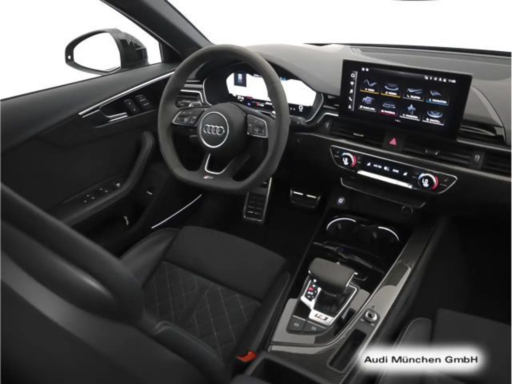 Audi RS4
