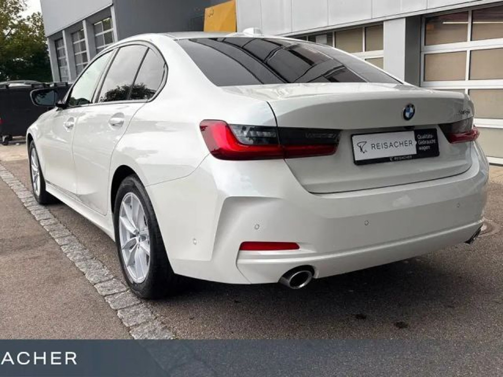 BMW 3 Serie