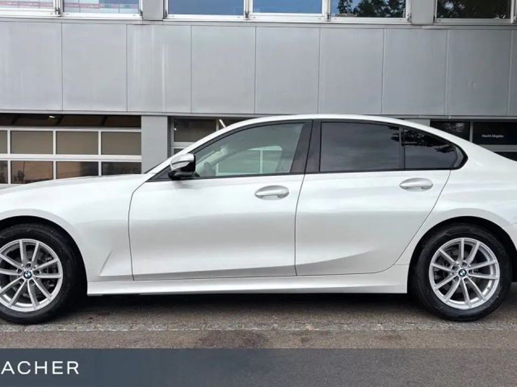 BMW 3 Serie