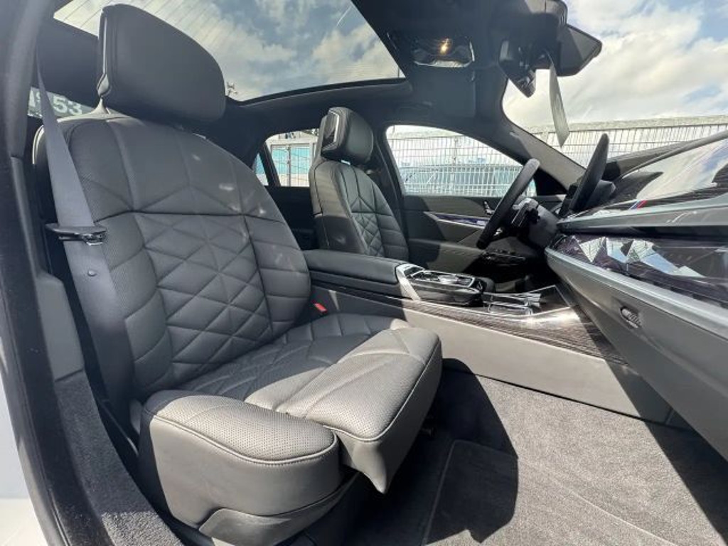 BMW 7 Serie