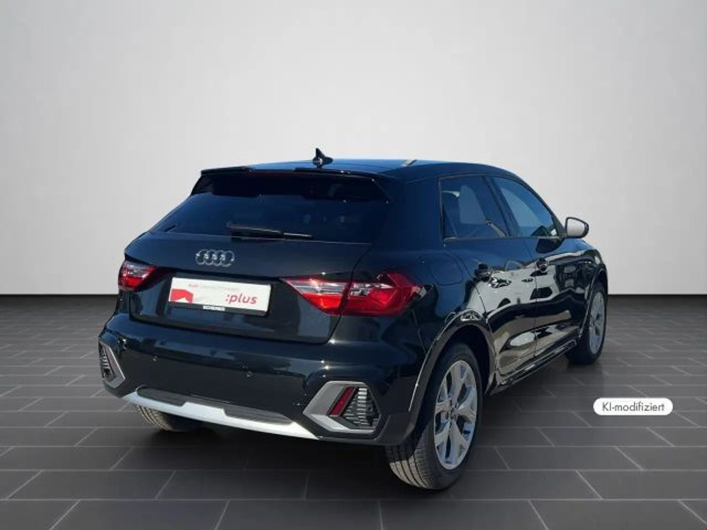 Audi A1 S-Tronic 30 TFSI Allstreet