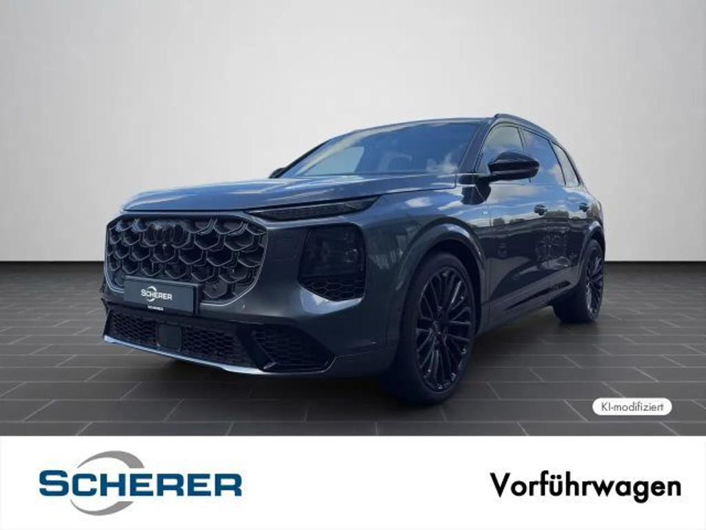 Audi Q7 Bang & Olufsen, Head-up-Display, 7 Sitze