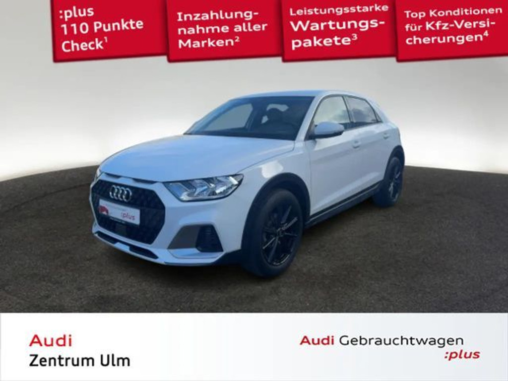 Audi A1 30 TFSI