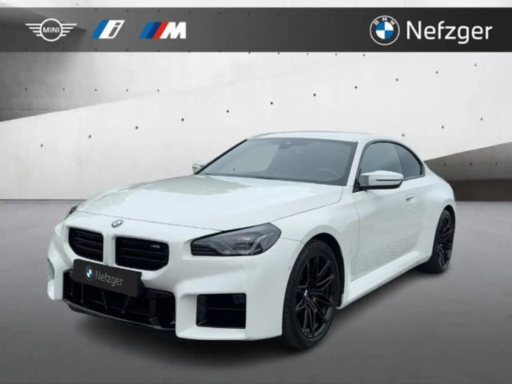 BMW M2 Coupé Comfort pakket