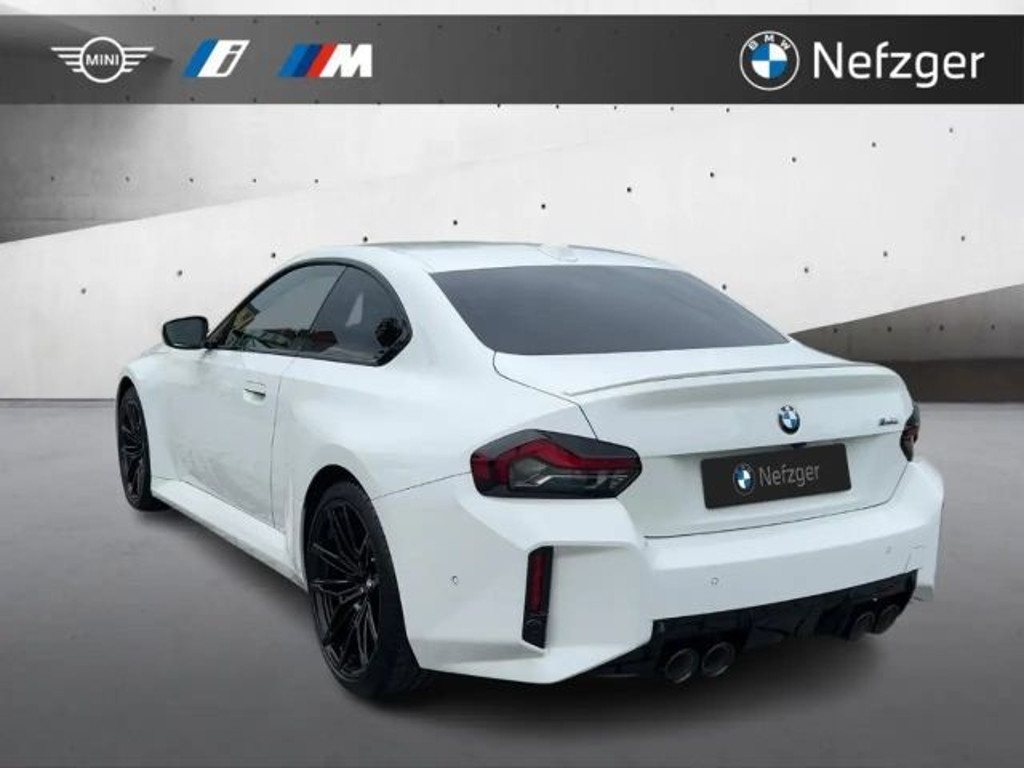 BMW M2