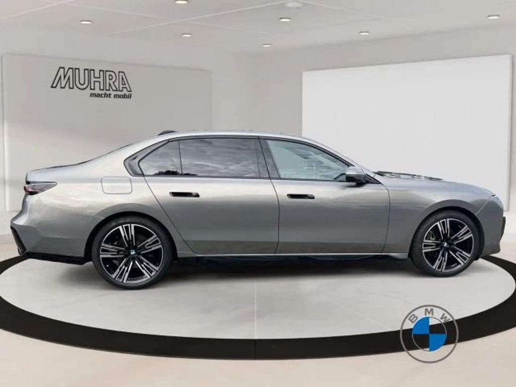 BMW 7 Serie