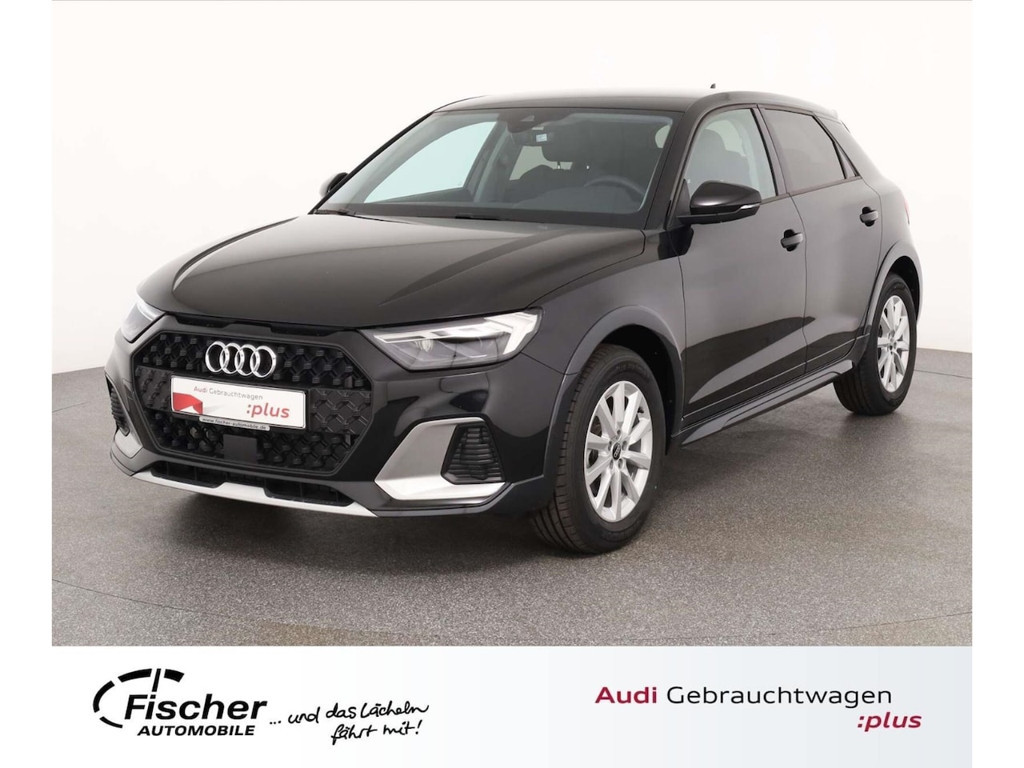 Audi A1 30 TFSI Allstreet