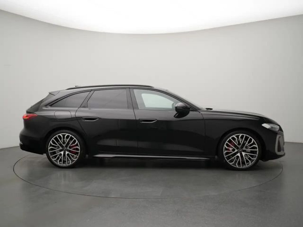 Audi S5 Avant Quattro