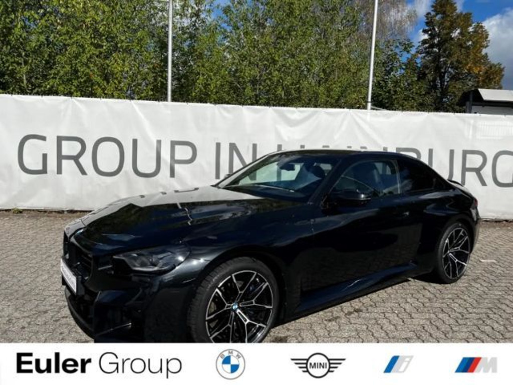 BMW M2 M-Sport Coupé