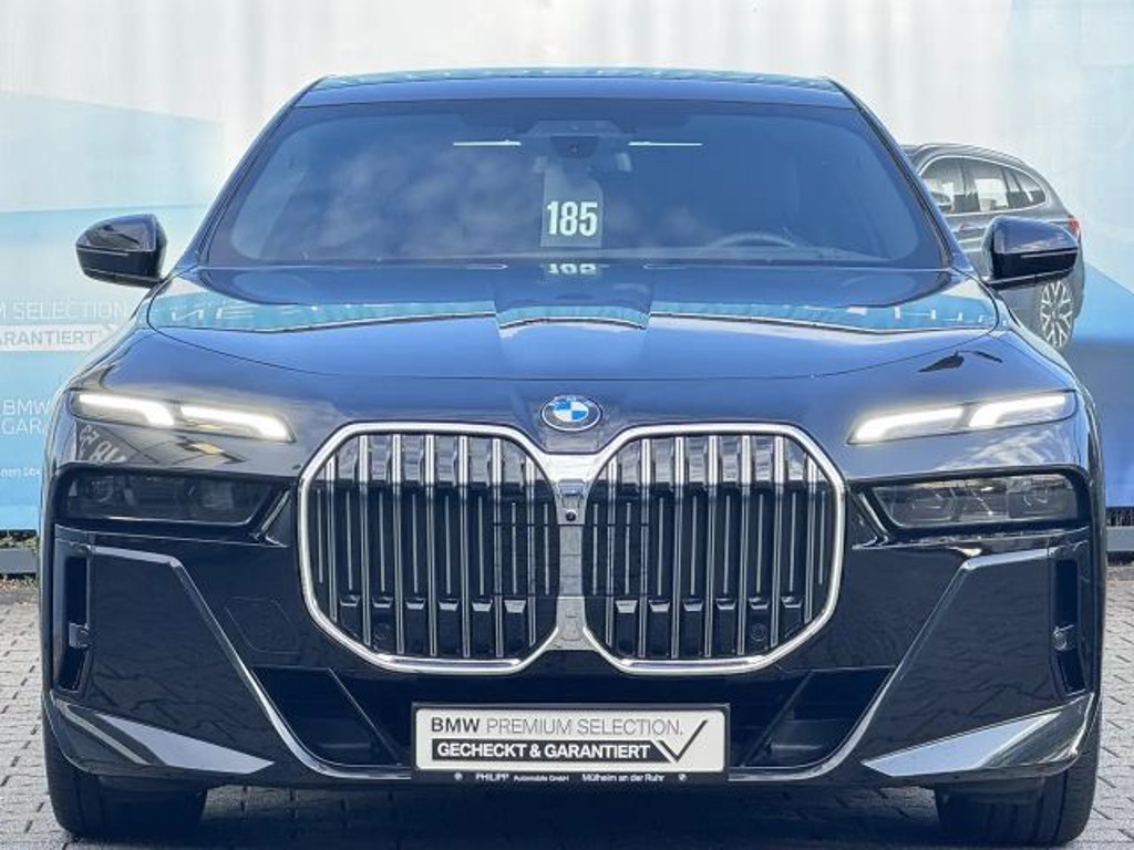 BMW 7 Serie