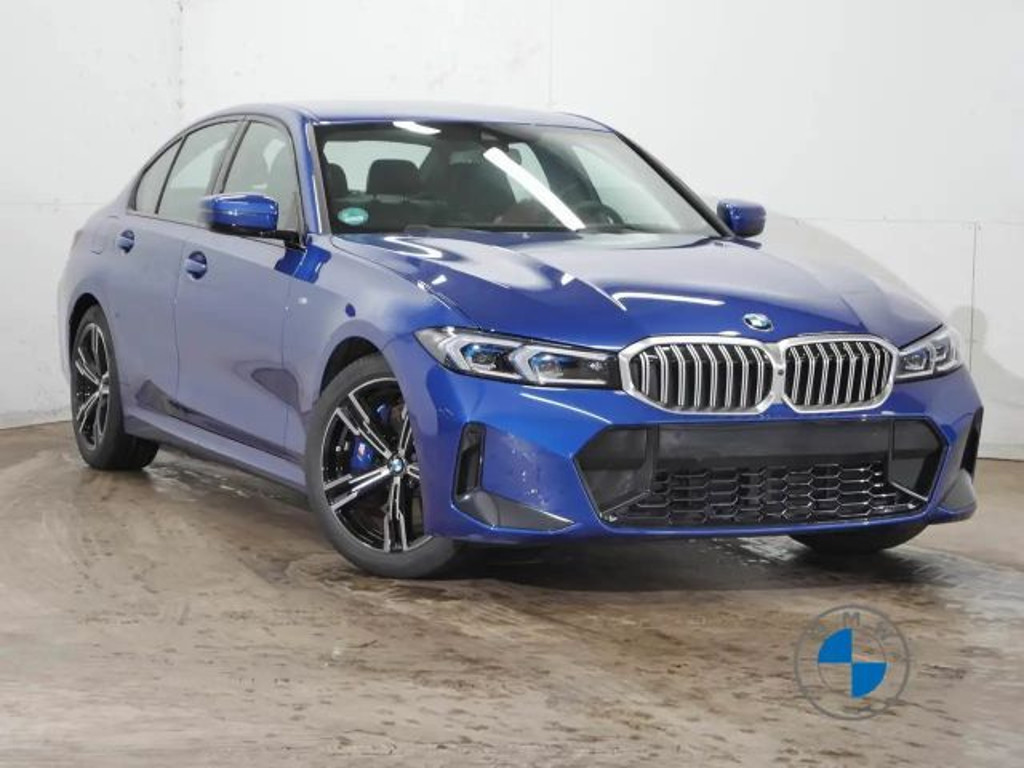 BMW 3 Serie