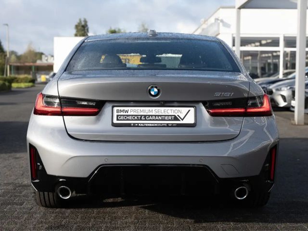BMW 3 Serie