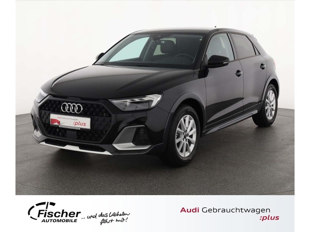 Audi A1 S-Tronic 30 TFSI Allstreet