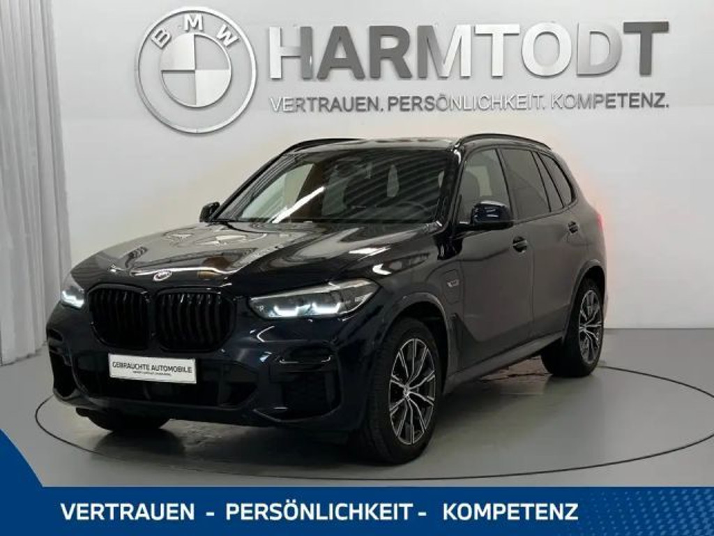 BMW X5 M-Sport xDrive45e