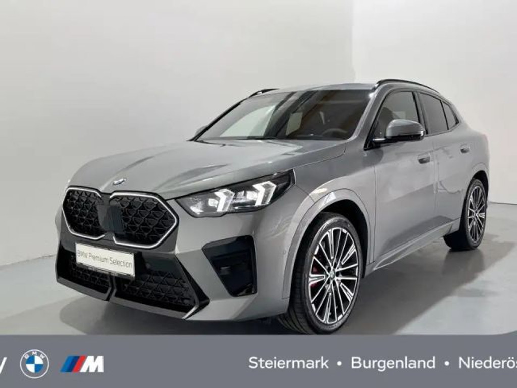 BMW X2 xDrive
